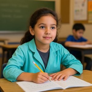 🏫 أهمية دعم التعلمات الأساس في مدارس الريادة